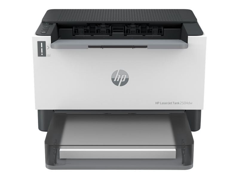 Hp Laserjet Tank 2504dw